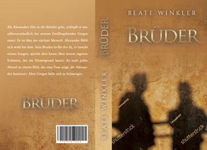 Book Cover Design by Estratosphera