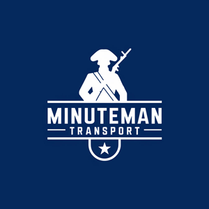 Design de Logo par KING JM pour Minuteman Transport Inc. | Design : #34529572