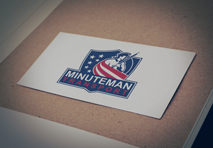 Logo Design by Shahriar H for Minuteman Transport Inc. | Design: #34528892