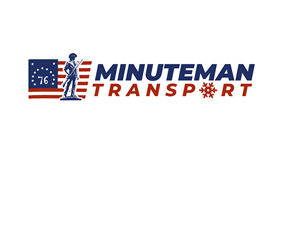 Design de Logo par Hasib3509 pour Minuteman Transport Inc. | Design : #34533684