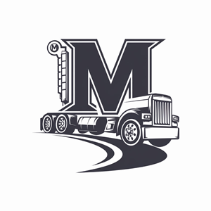 Logo Design by LionStudioz for Minuteman Transport Inc. | Design: #34538317
