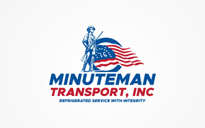 Design de Logo par sachin95 pour Minuteman Transport Inc. | Design : #34573238