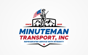 Design de Logo par sachin95 pour Minuteman Transport Inc. | Design : #34573572