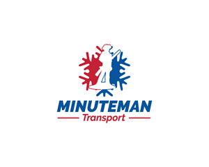 Design de Logo par Janna Design pour Minuteman Transport Inc. | Design : #34530360