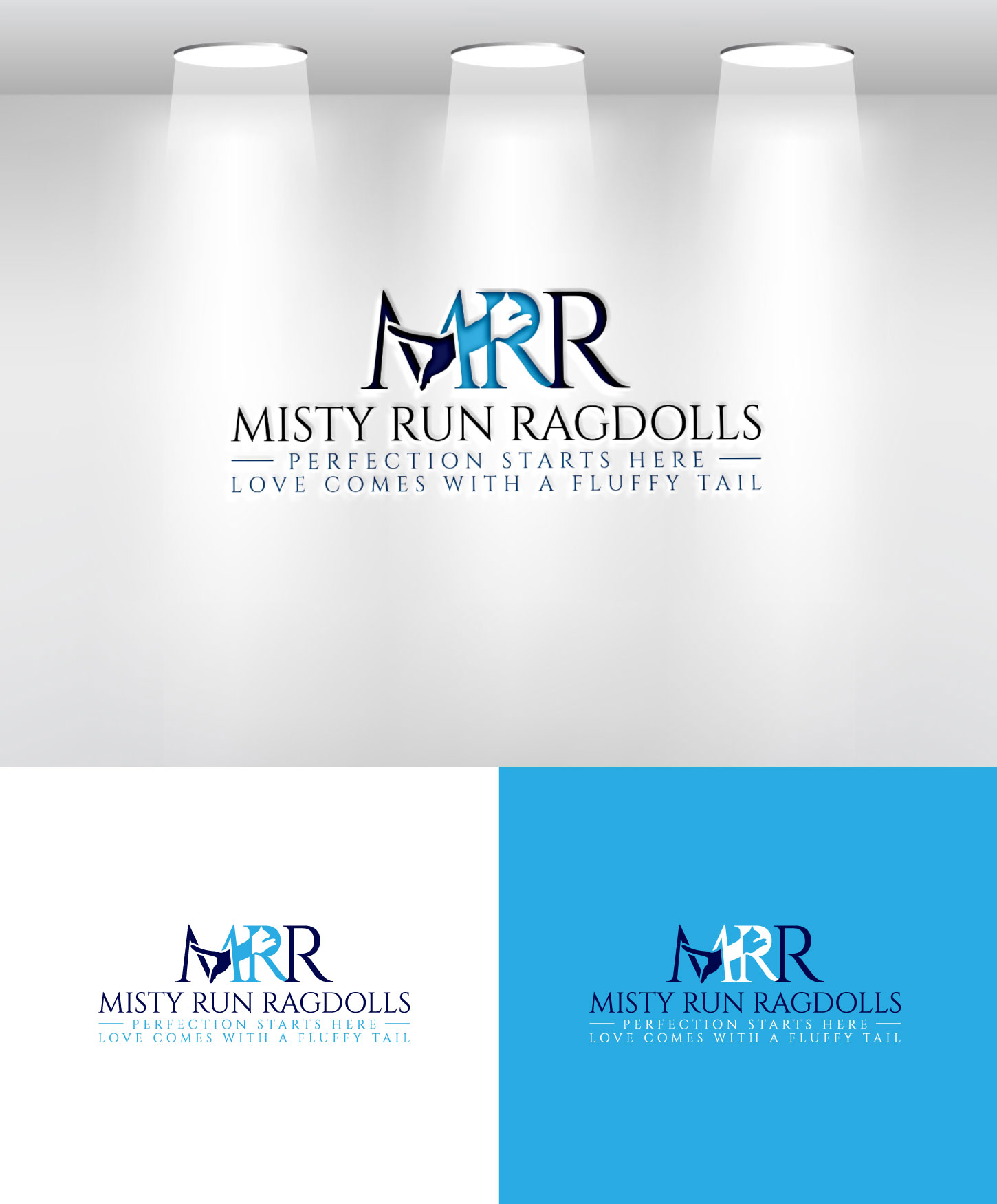 Logo Design by Mi Design1 for this project | Design #34519775