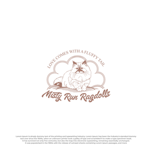 Logo Design by Ura Designs for this project | Design: #34537453