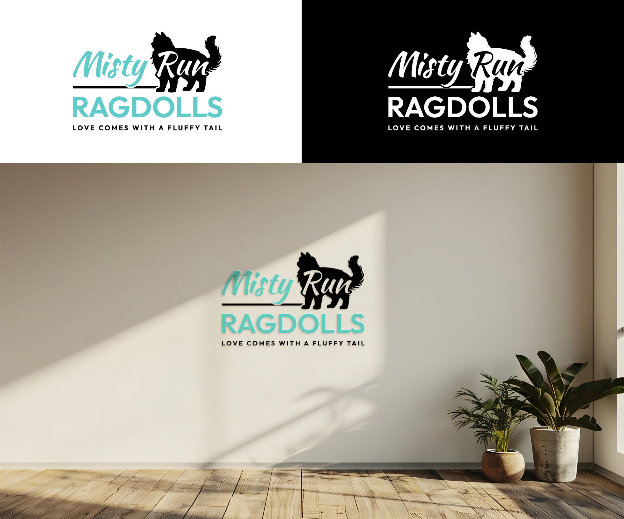 Logo Design by RA-bica for this project | Design #34527743