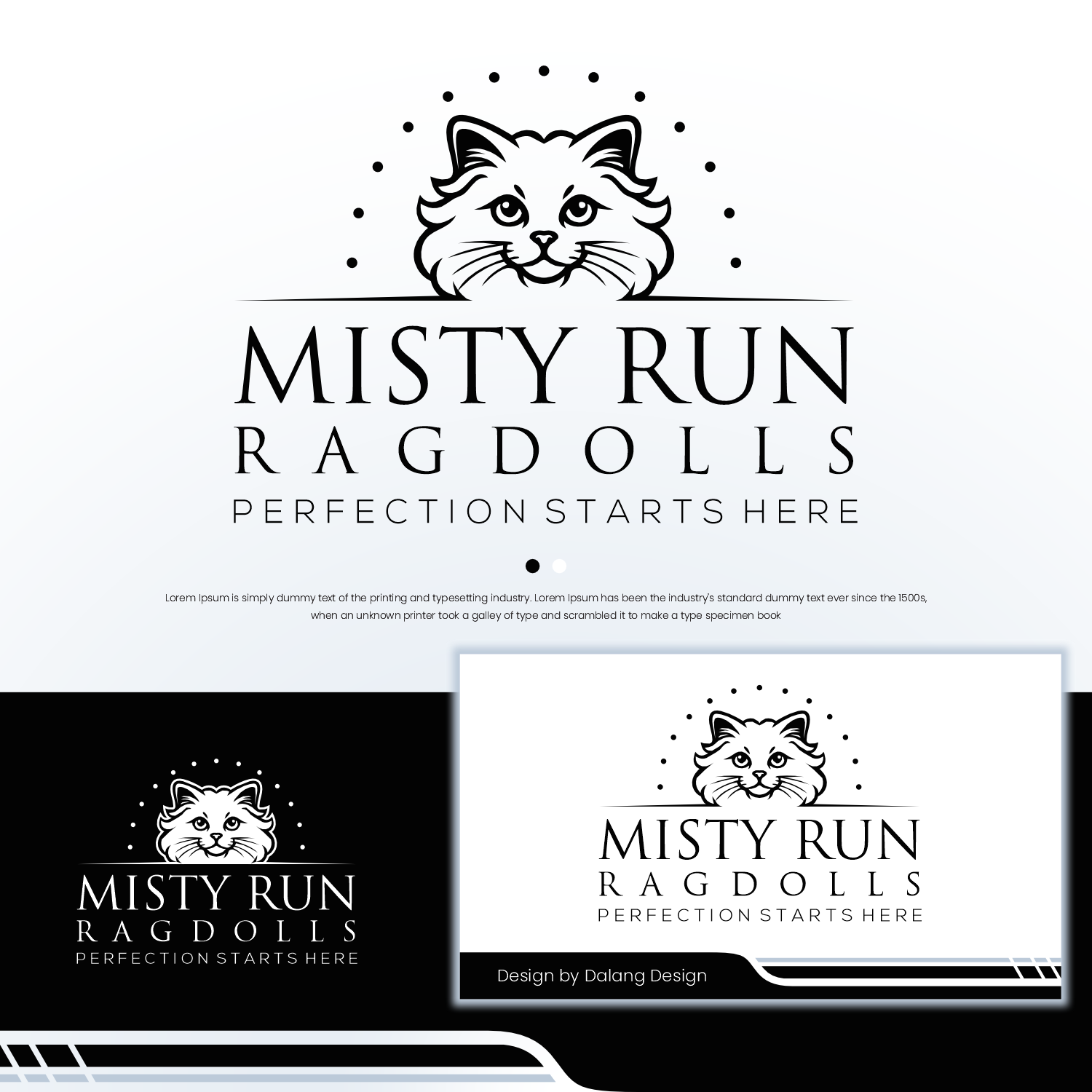 Logo Design by Dalang Design for this project | Design #34523212