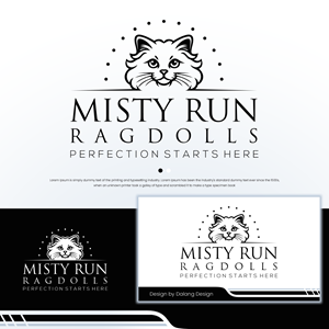 Logo Design by Dalang Design for this project | Design #34523212