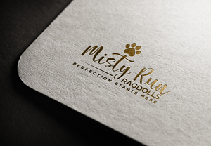 Logo Design by Creative Design@ for this project | Design: #34532816