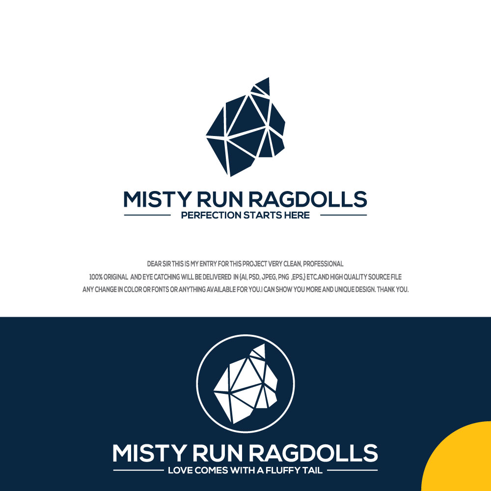 Logo Design by hossain32 for this project | Design #34523095