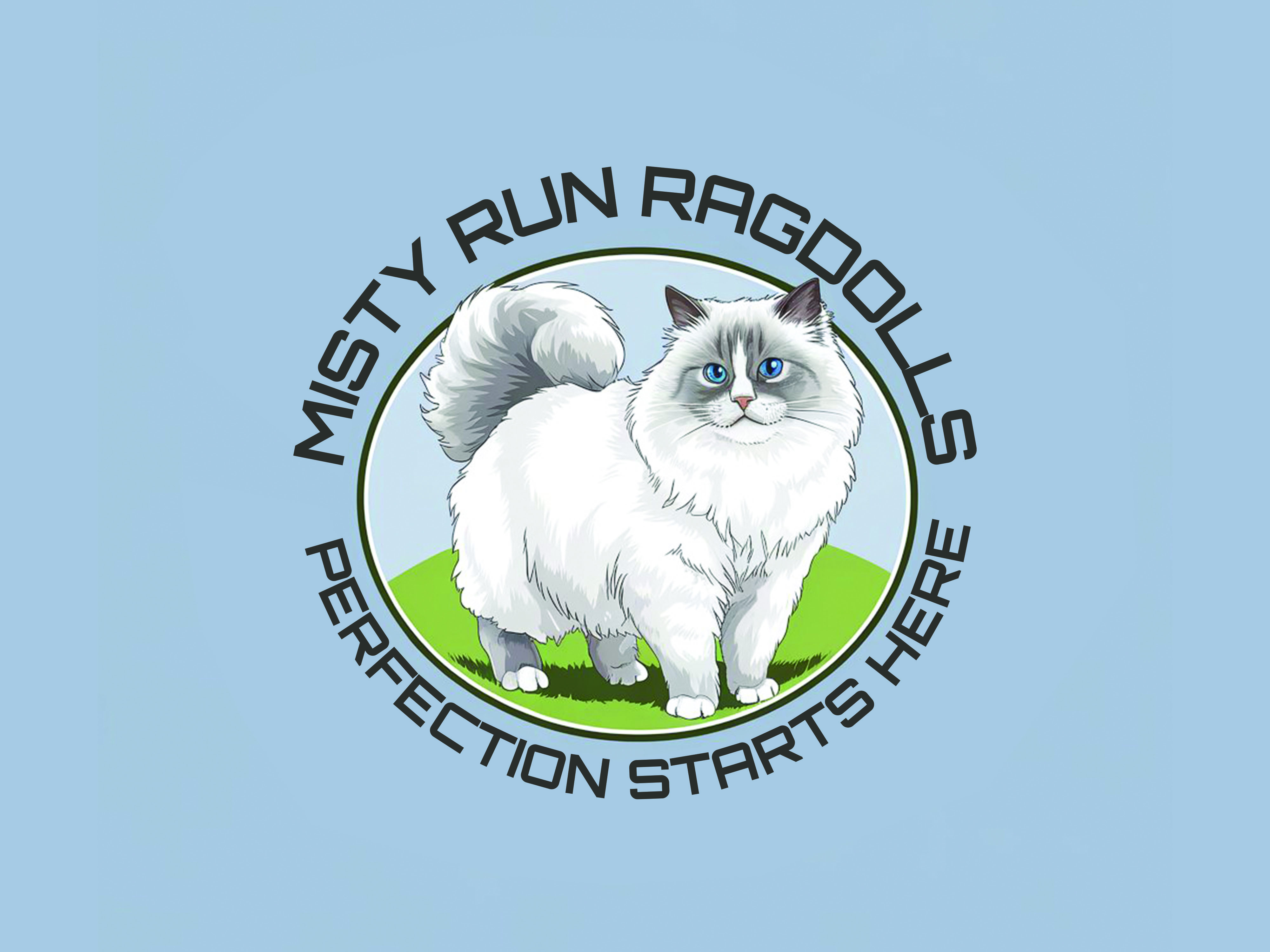 Diseño de Logo por Olivia Marie Smith para este proyecto | Diseño #34534916