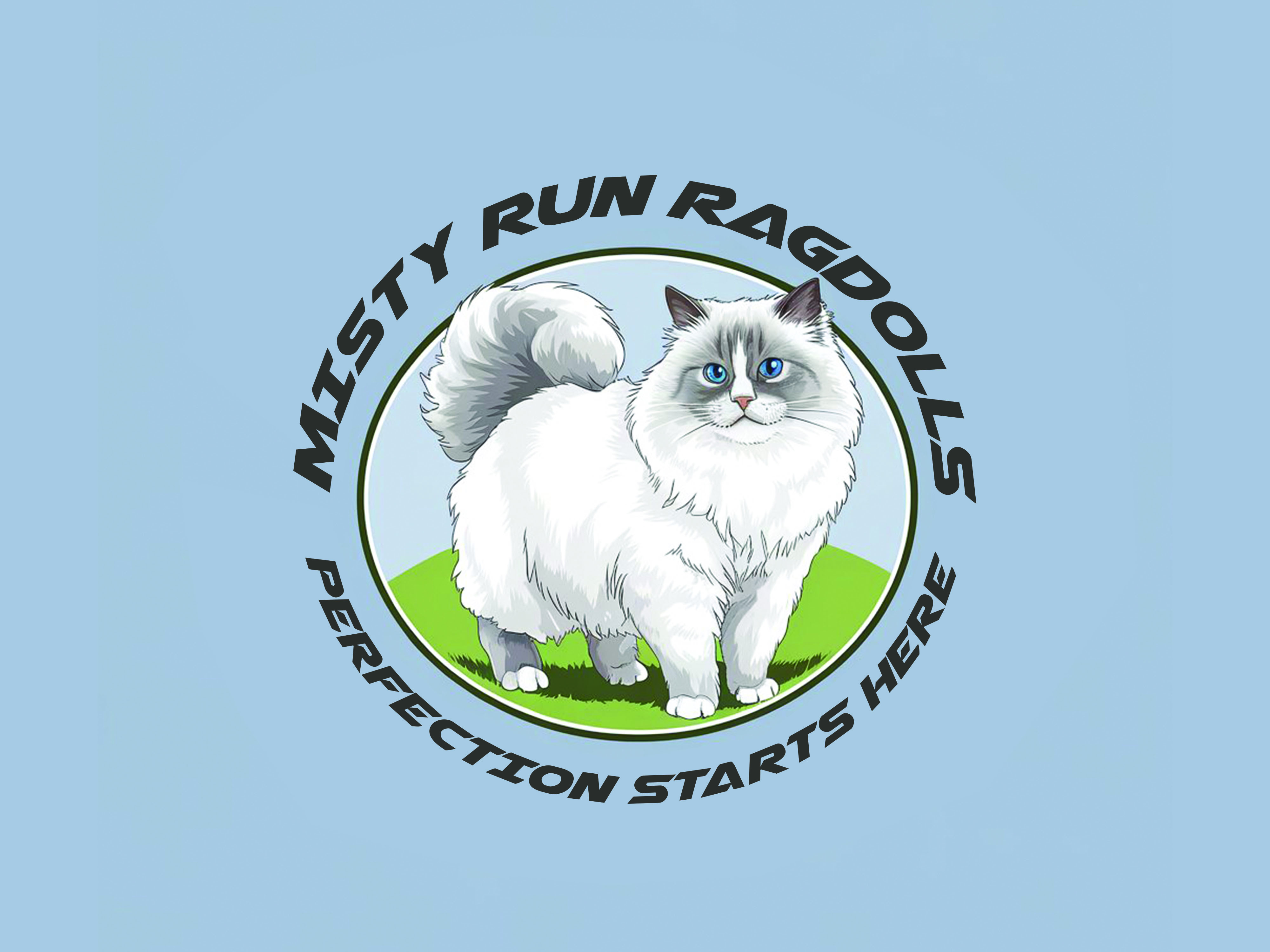 Diseño de Logo por Olivia Marie Smith para este proyecto | Diseño #34534918