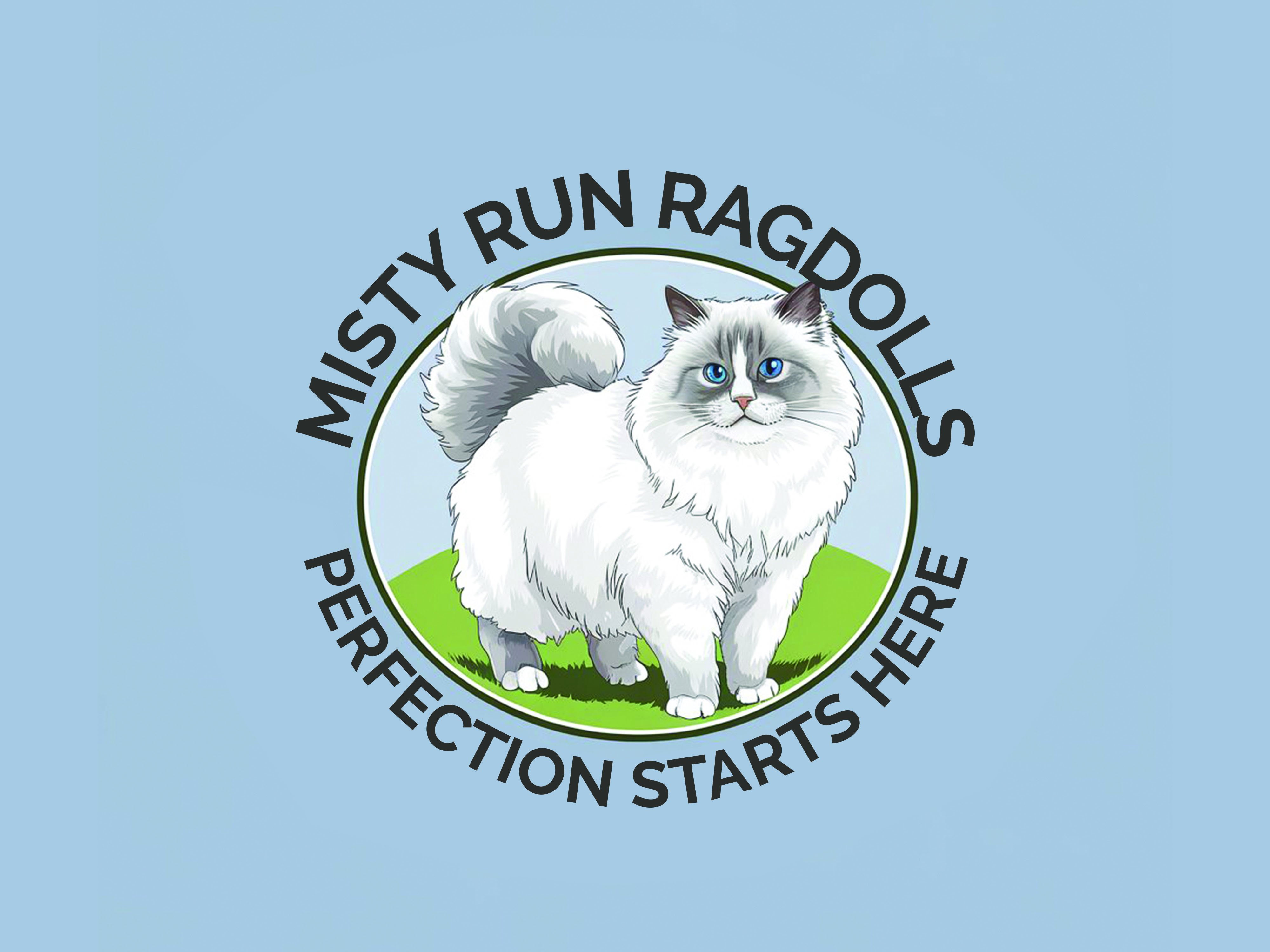 Diseño de Logo por Olivia Marie Smith para este proyecto | Diseño #34534920