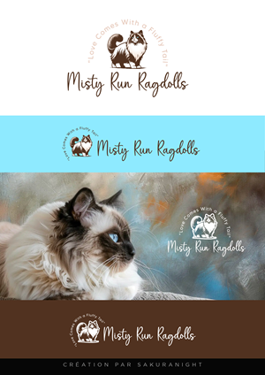 Logo Design by Sakuranight