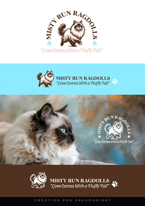 Logo Design by Sakuranight for this project | Design: #34521829