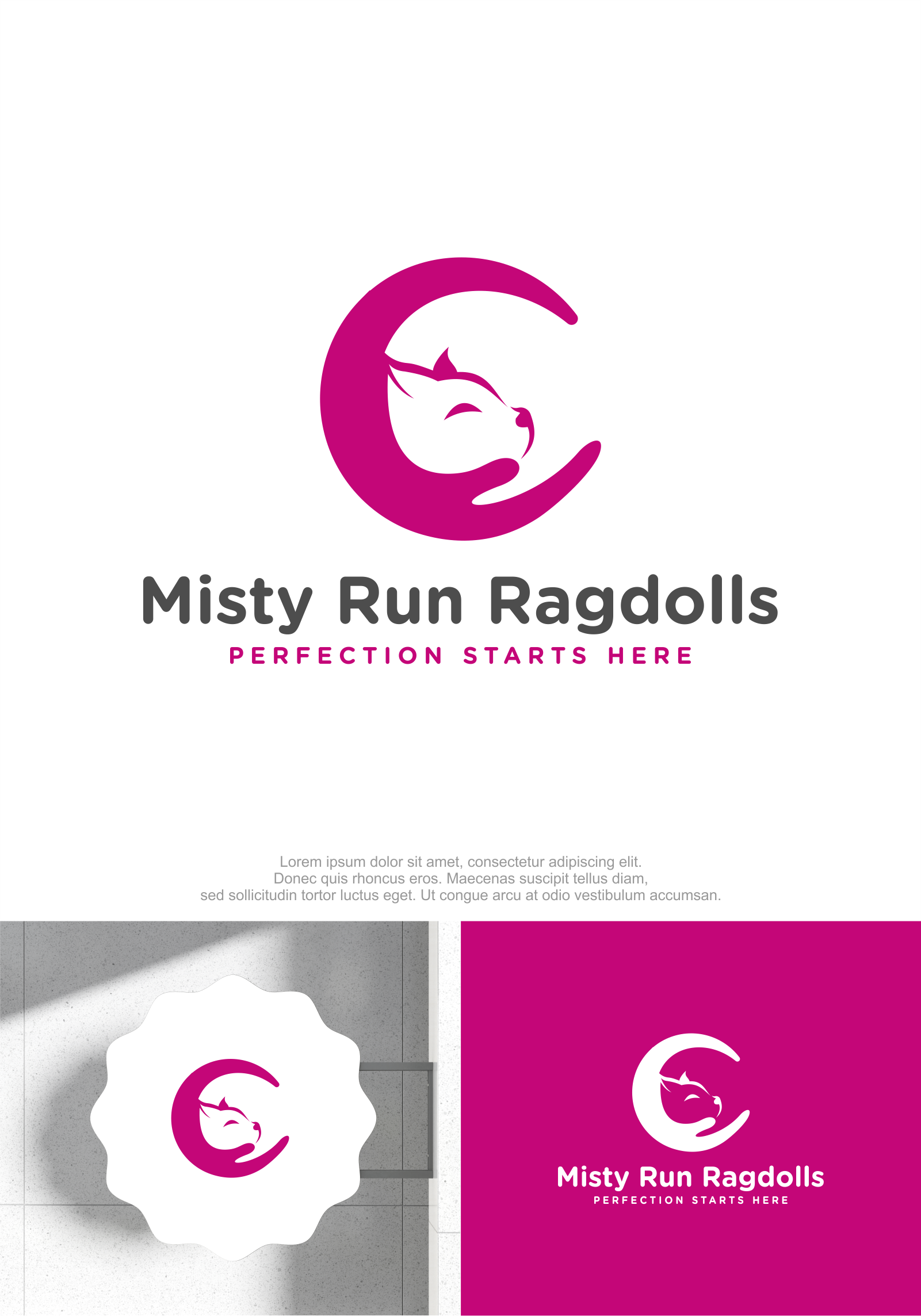 Logo Design by M.Syaiful Huda for this project | Design #34519699