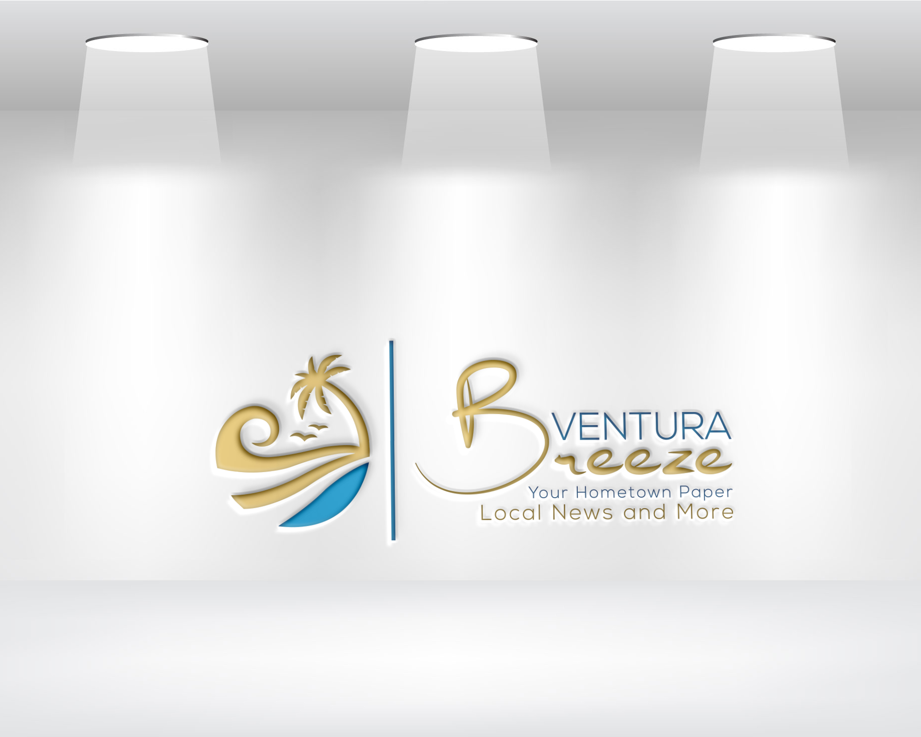 Logo Design by Daniel Khan for this project | Design #34519958