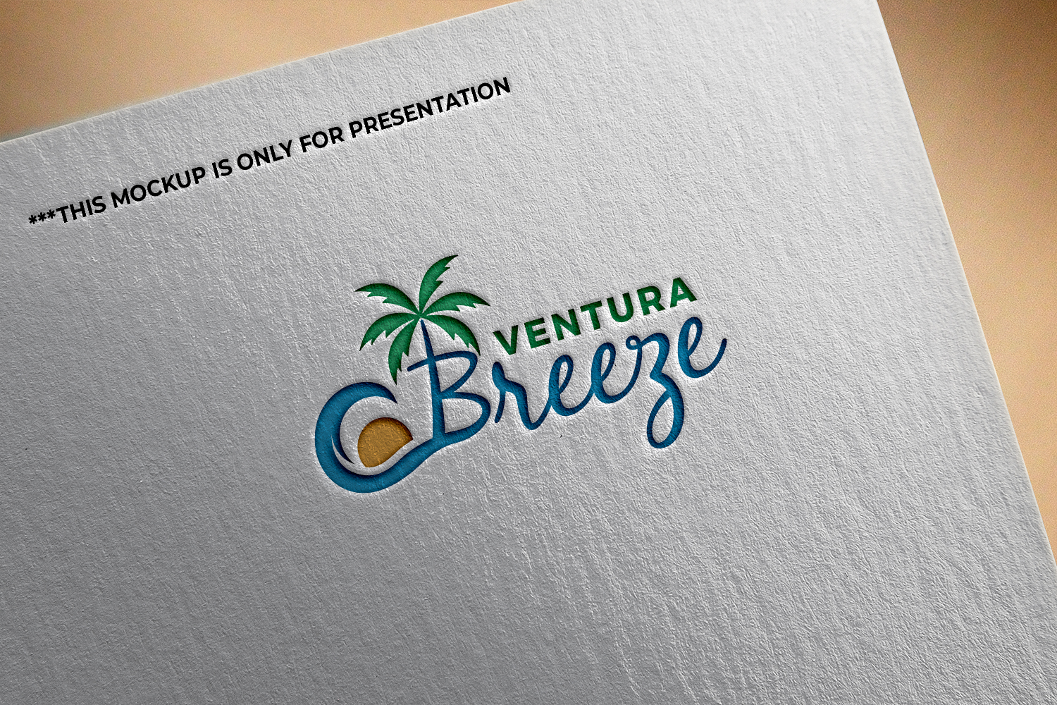 Logo-Design von Widi Nalendra für dieses Projekt | Design #34522425