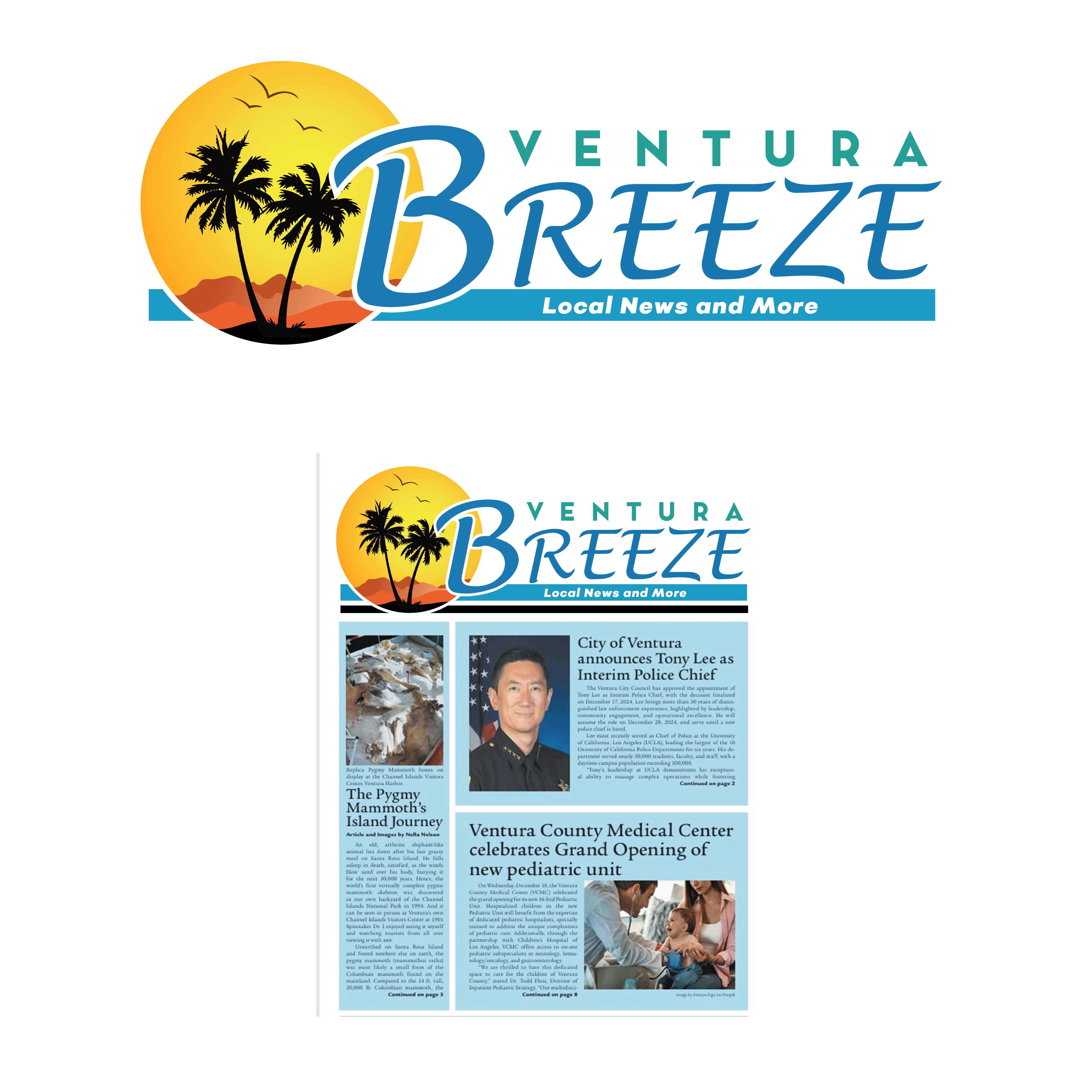 Logo Design by TDAC for this project | Design #34520302