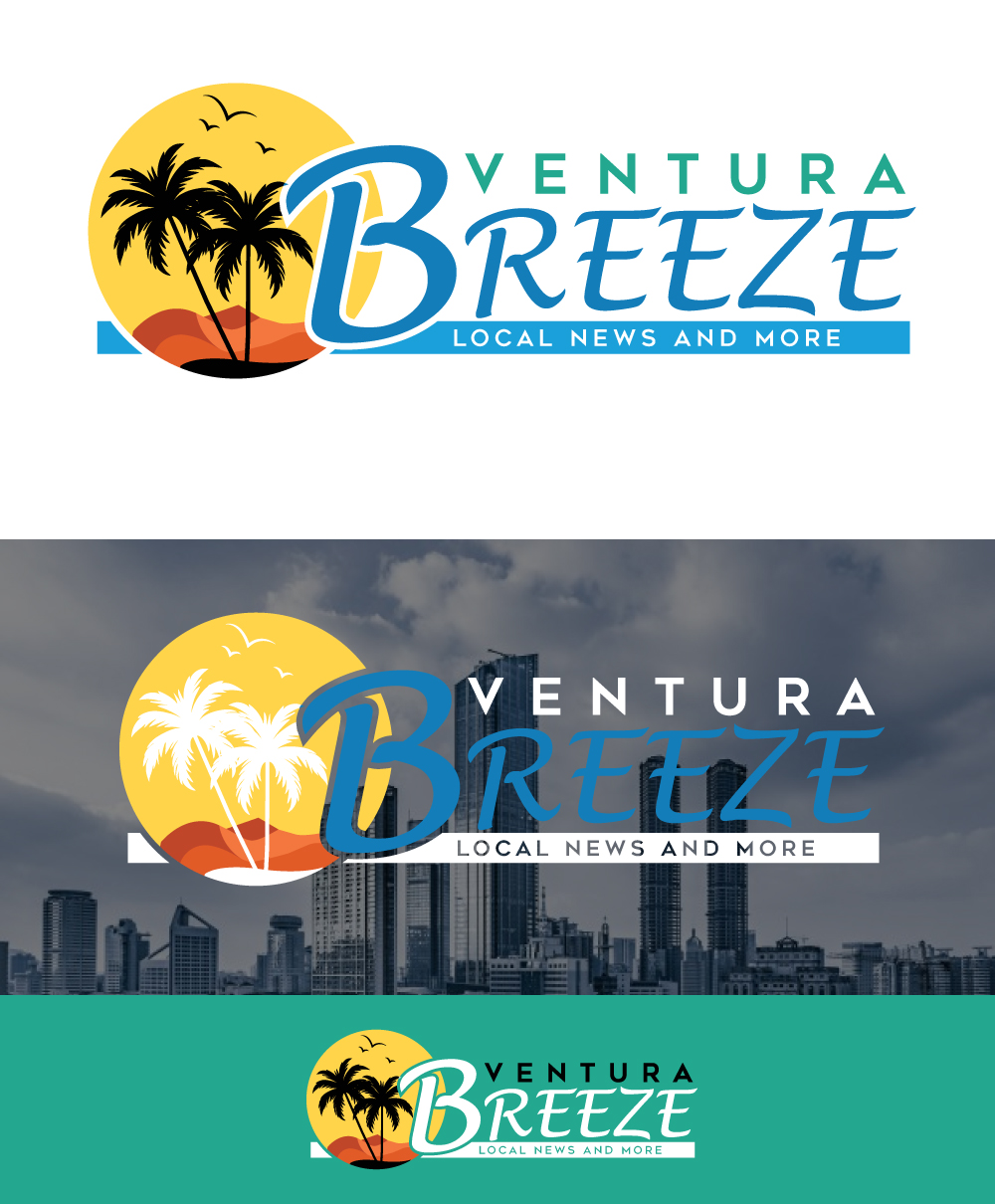 Logo Design by GrafixBook for this project | Design #34535563