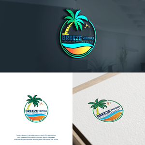 Logo Design by izdihaar studio