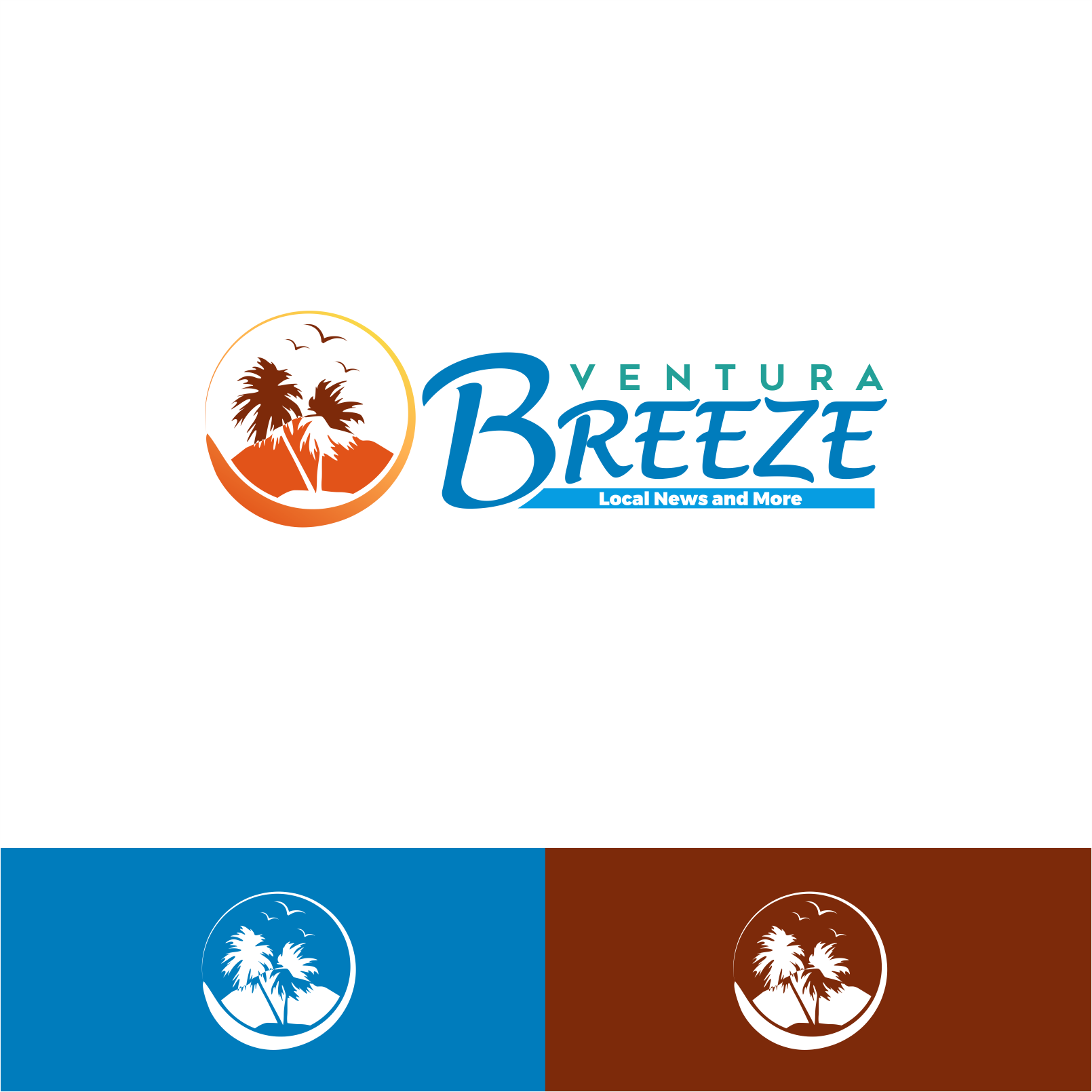 Logo Design by Arham Hidayat for this project | Design #34546448