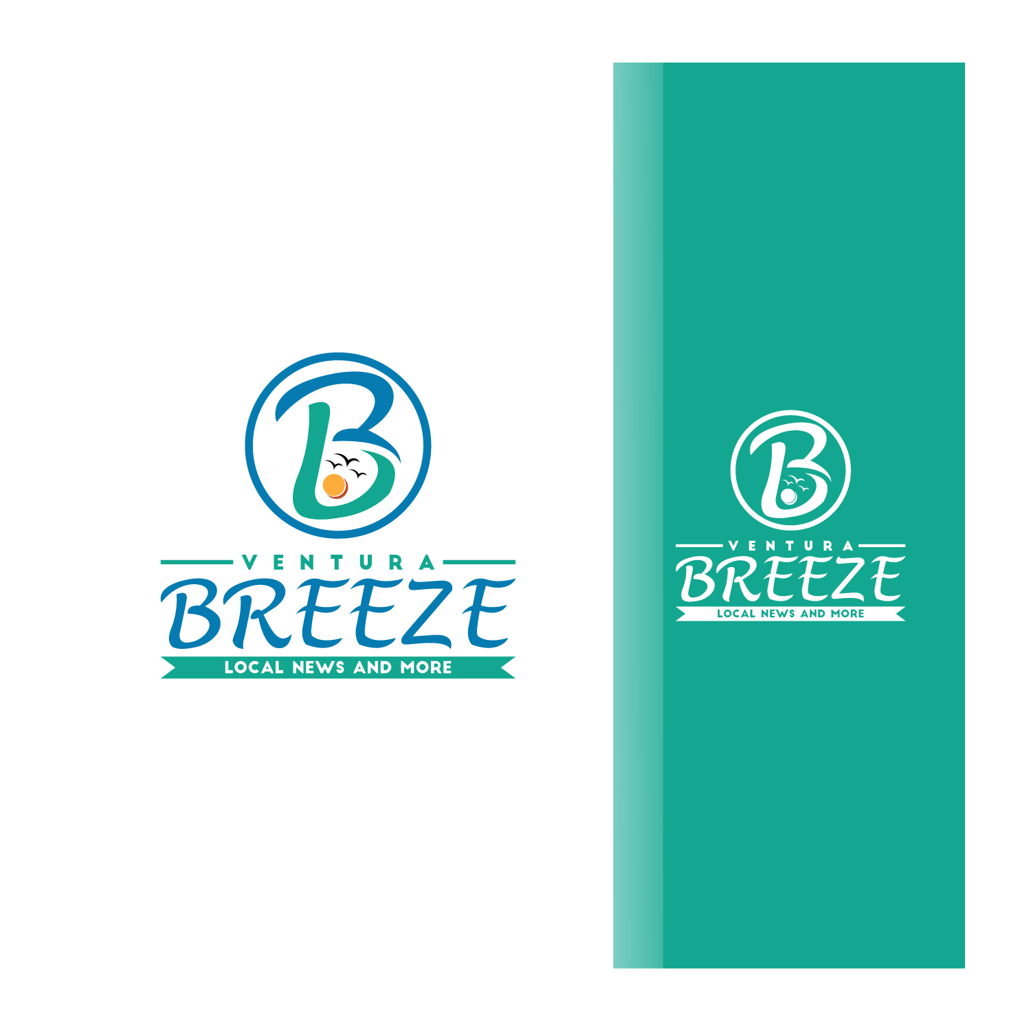 Logo Design by AMCSTUDIO for this project | Design #34522262