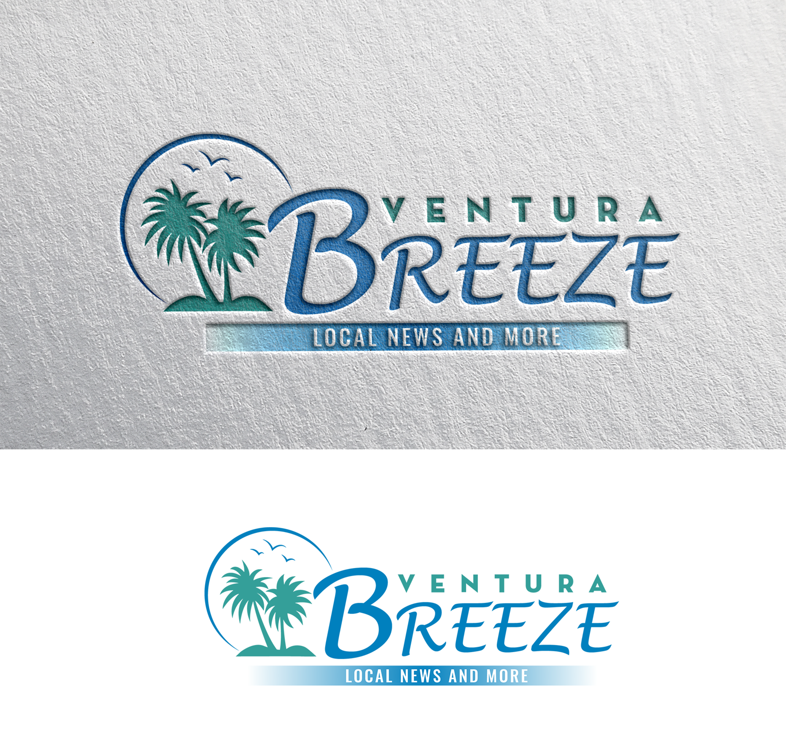 Logo Design by Rickyy for this project | Design #34533641