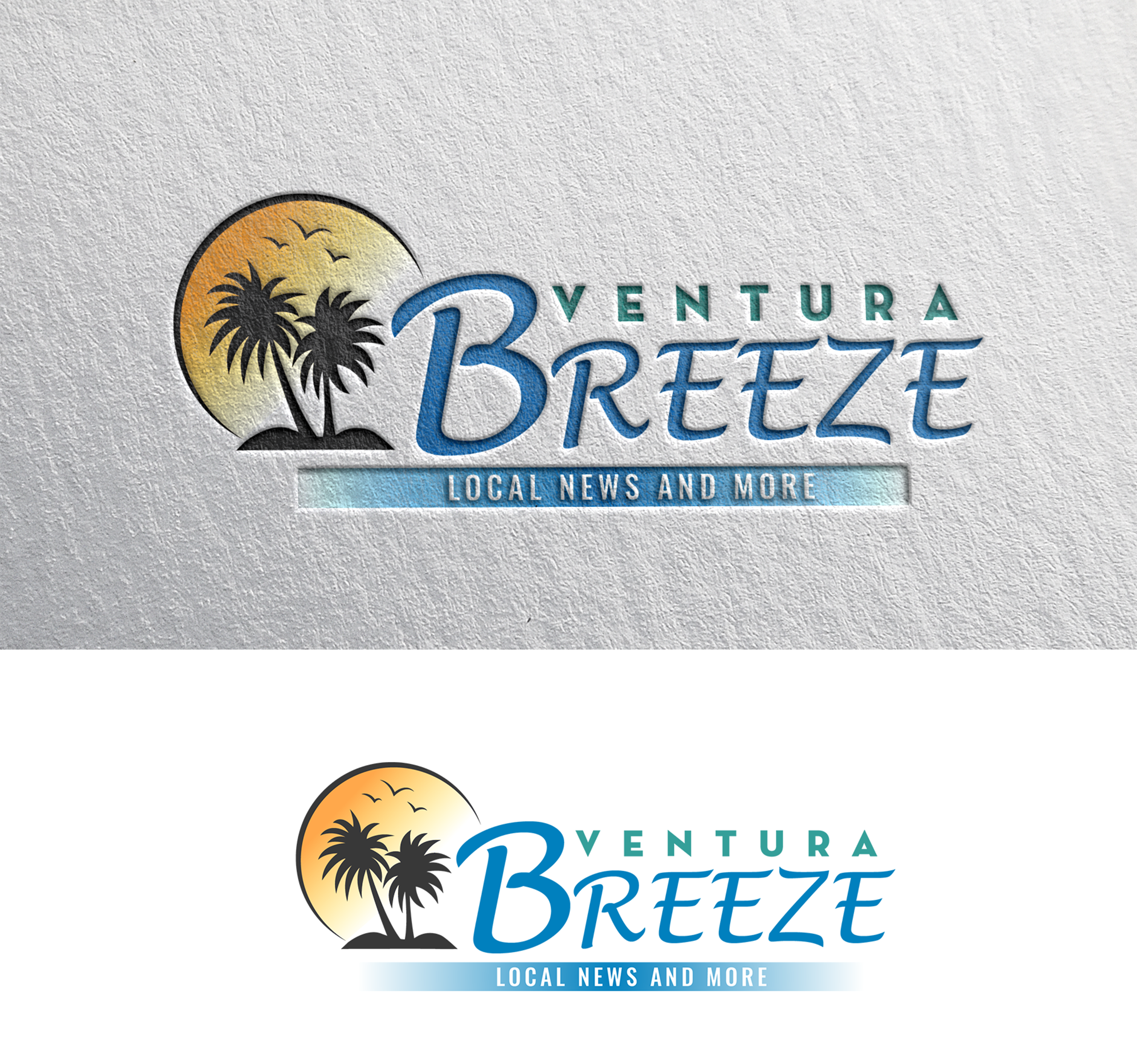 Logo Design by Rickyy for this project | Design #34533642