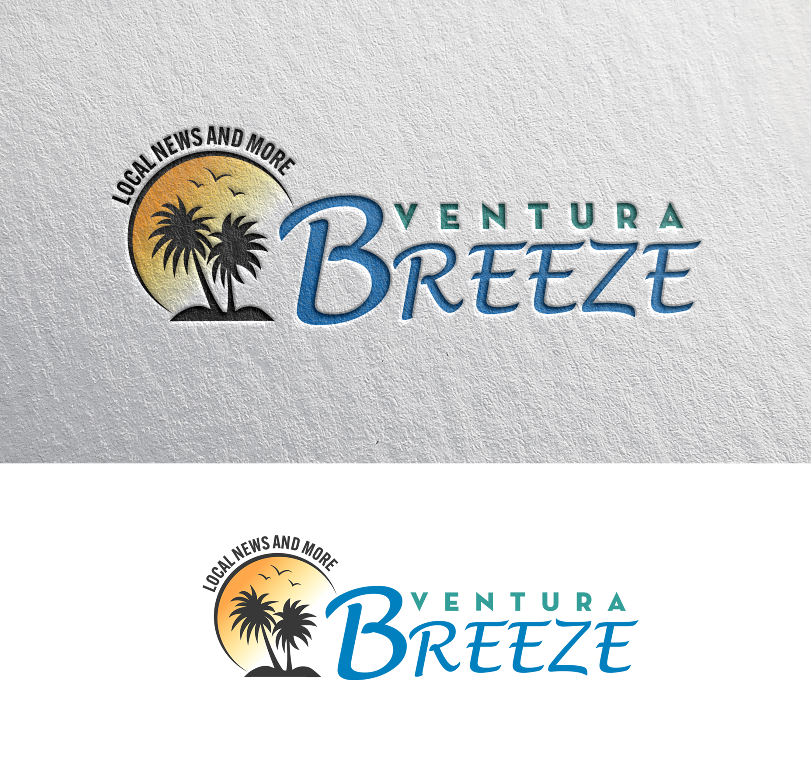 Logo Design by Rickyy for this project | Design #34533643