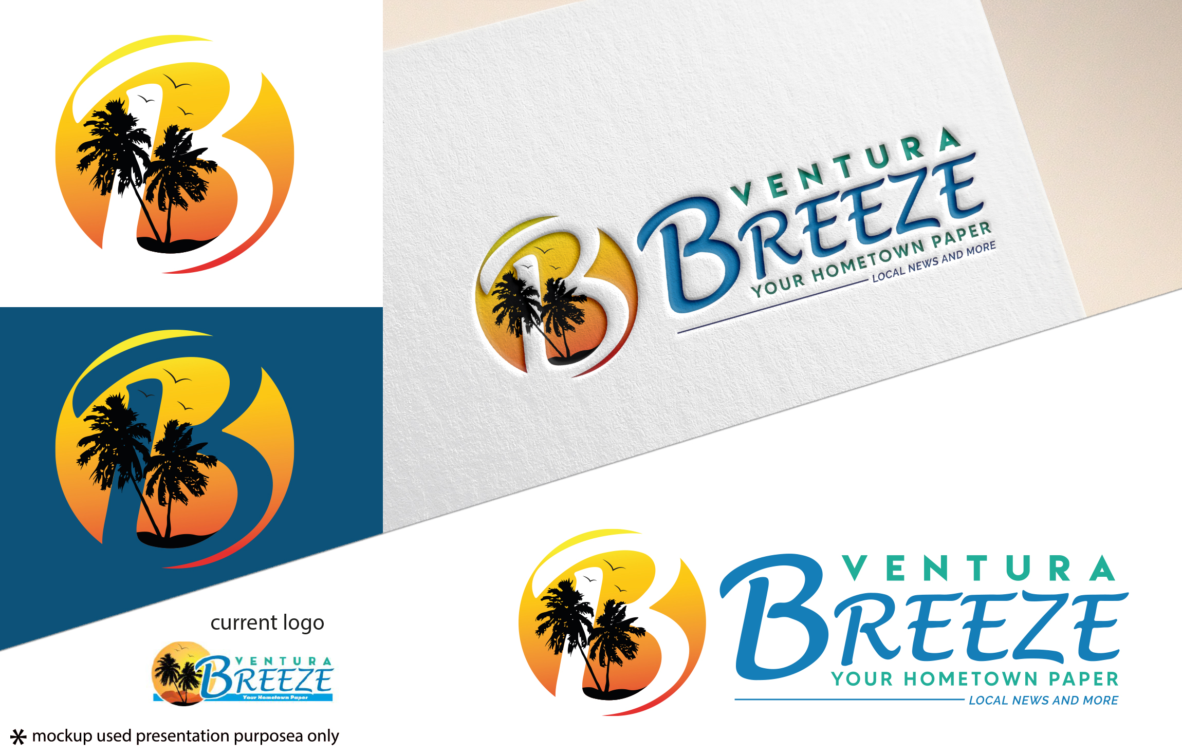 Logo Design by Rubia@ for this project | Design #34531686