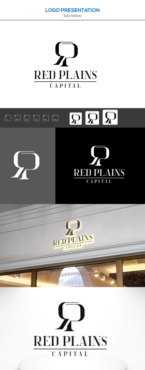 Logo Design by VectorForge for this project | Design: #34530188