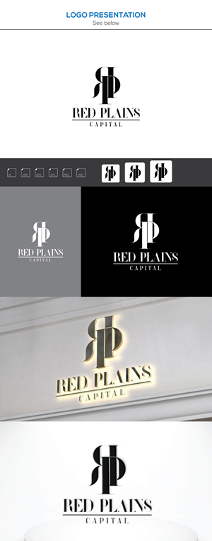 Logo Design by VectorForge for this project | Design: #34530189