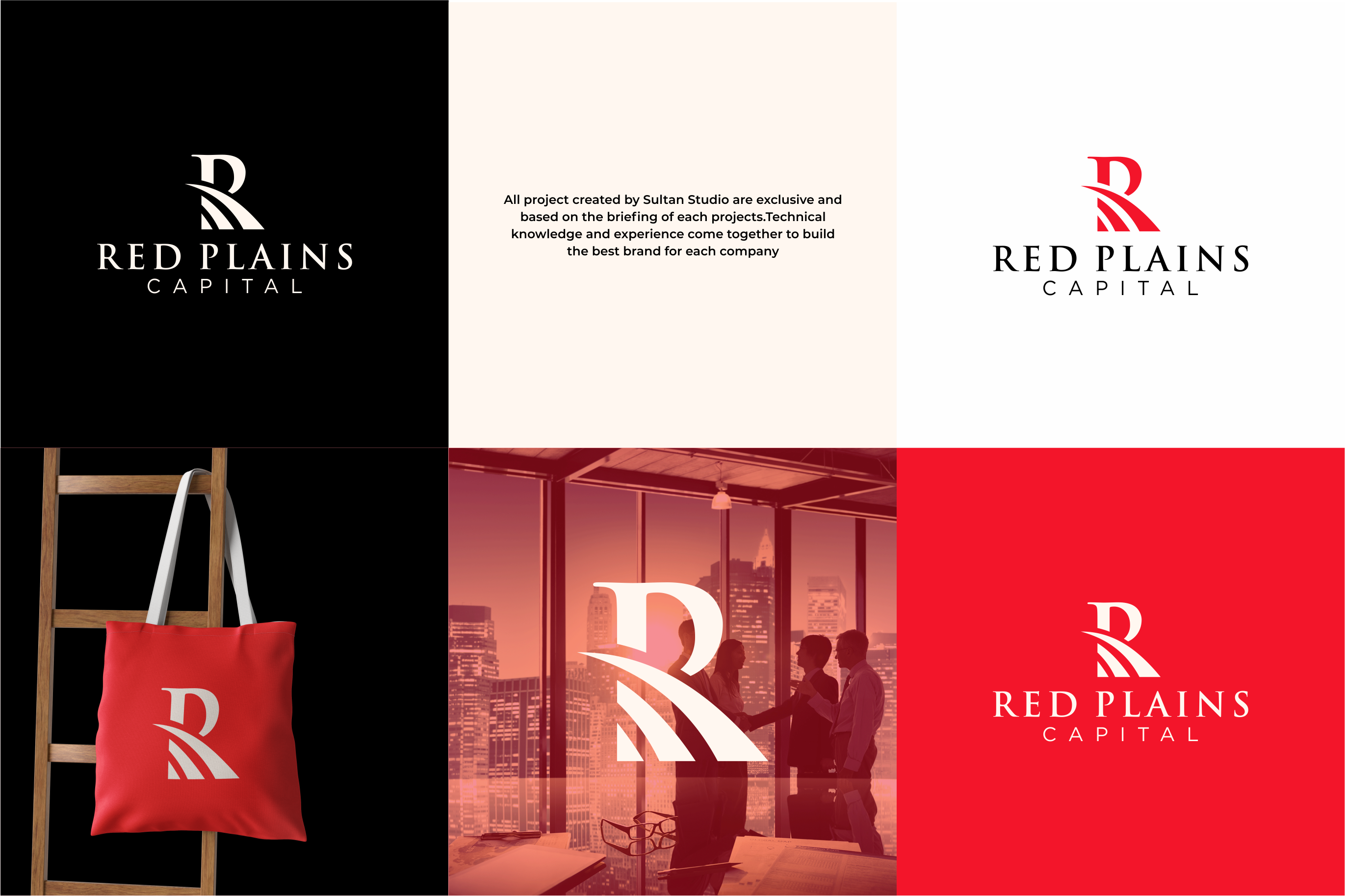 Logo Design by Sultan  Studio for this project | Design #34525912