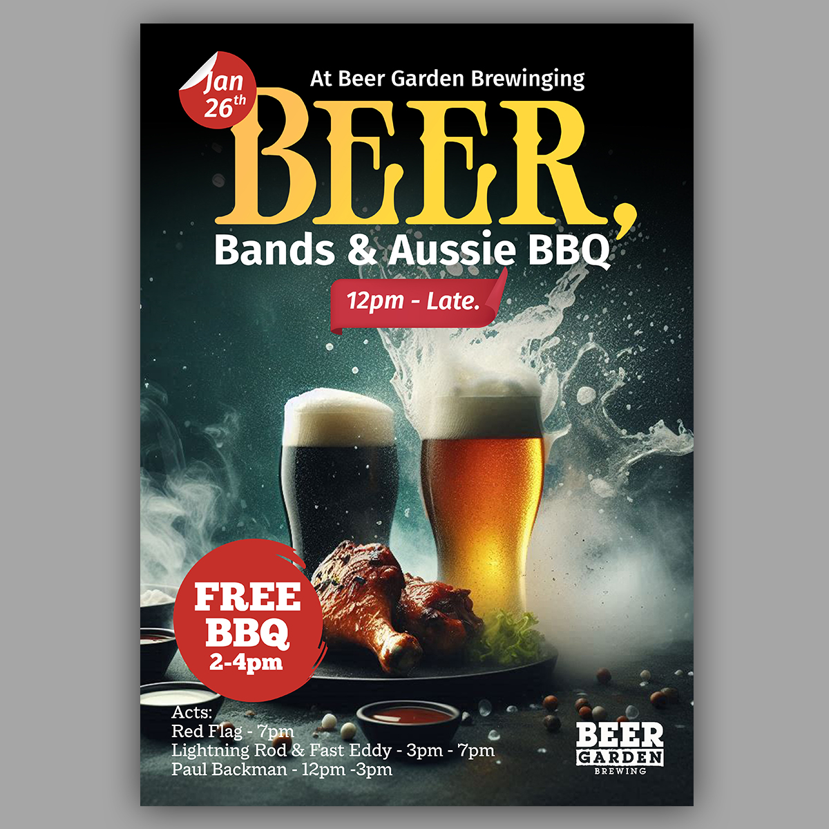 Graphic Design by JETEH for this project | Design #34539774