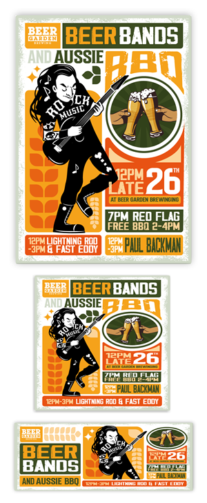 Graphic Design by LuisParra19 for this project | Design: #34529846