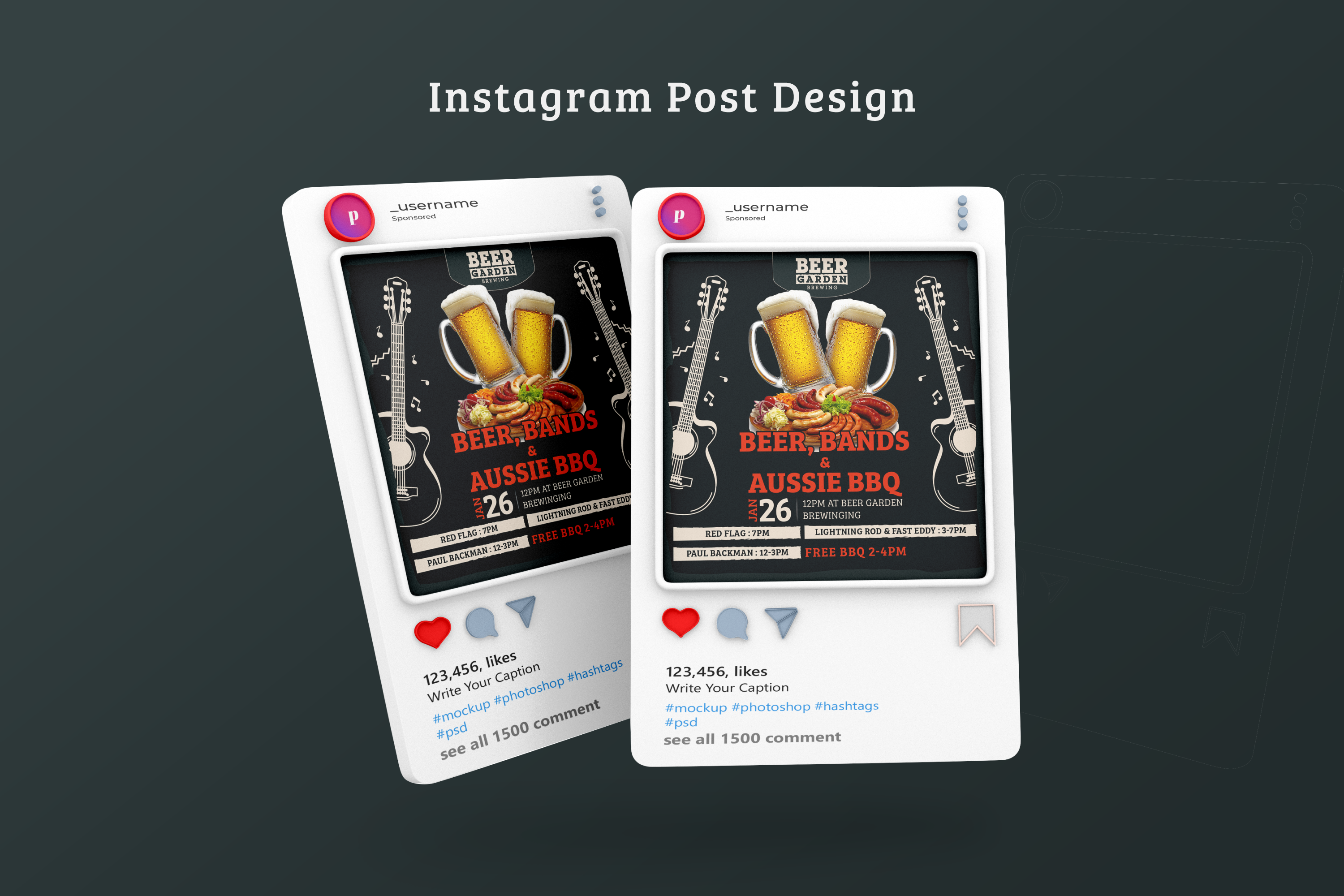 Graphic Design by Ismail Hossain for this project | Design #34534381