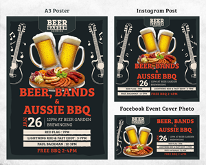 Graphic Design by Ismail Hossain for this project | Design: #34534409