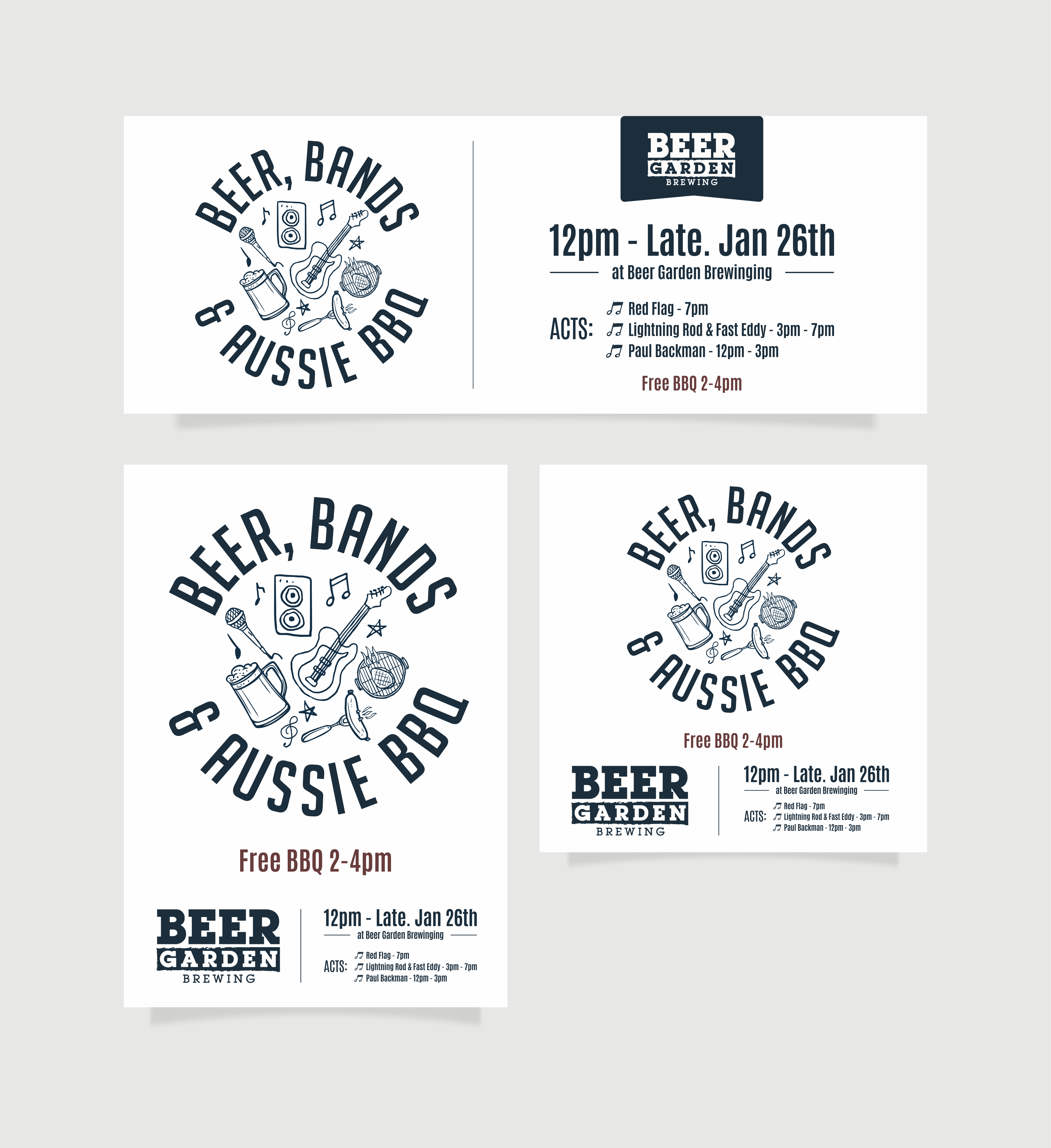 Graphic Design by yusmoker for this project | Design #34534064