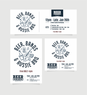 Graphic Design by yusmoker for this project | Design: #34534064