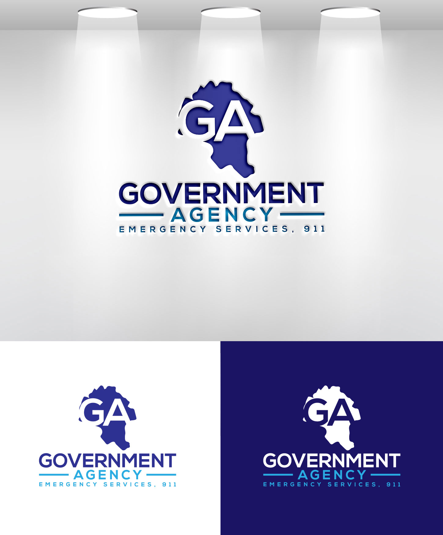 Logo Design by Mi Design1 for this project | Design #34522372