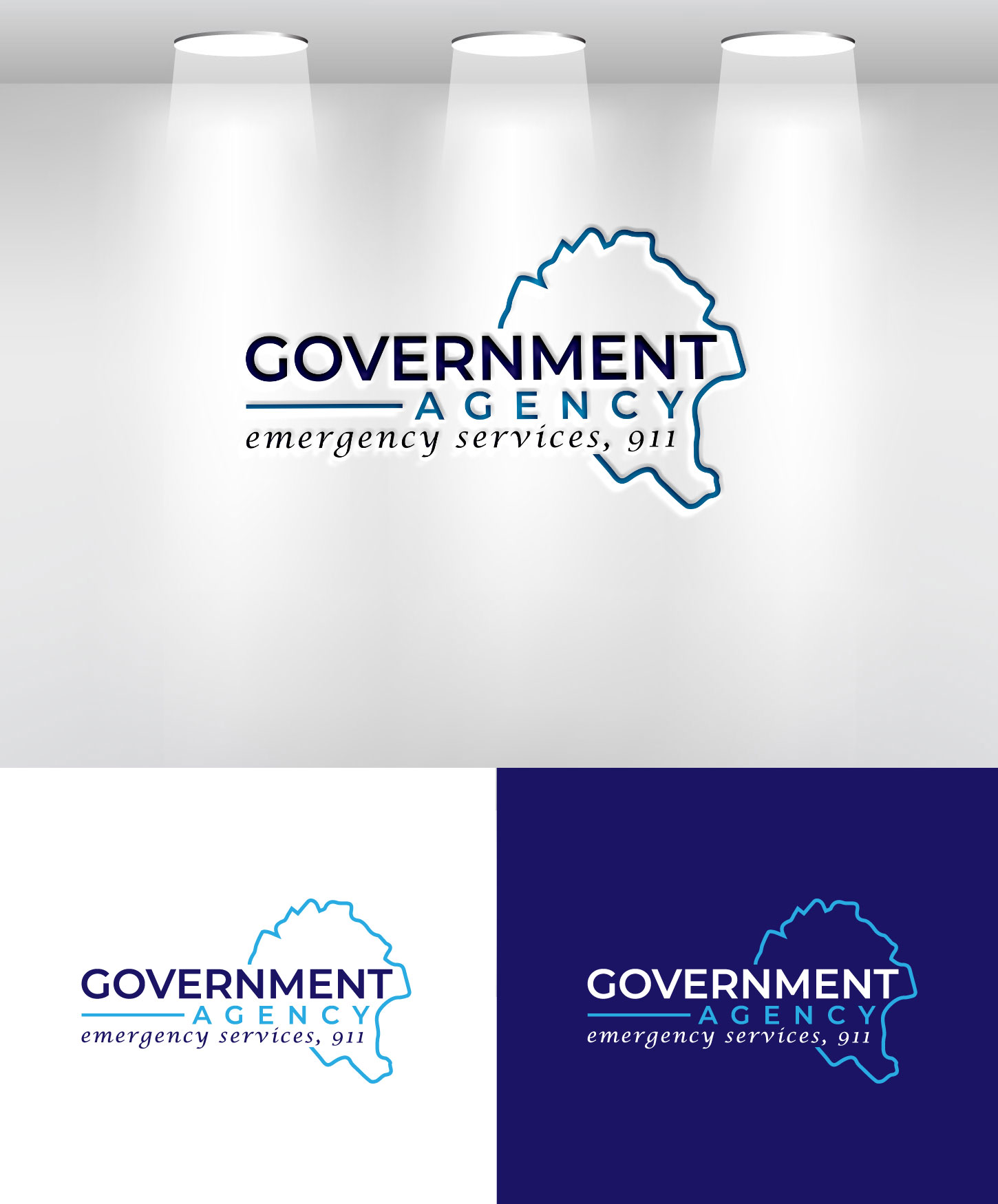 Logo Design by Mi Design1 for this project | Design #34522373