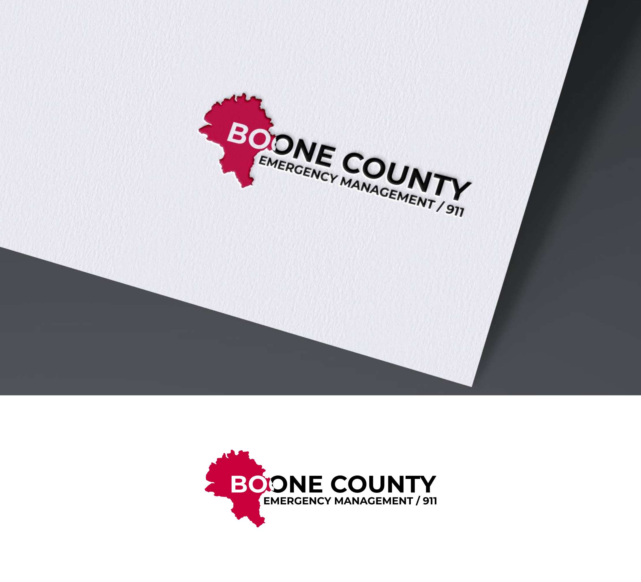 Logo Design by Zaid Al Faqih for this project | Design #34561118