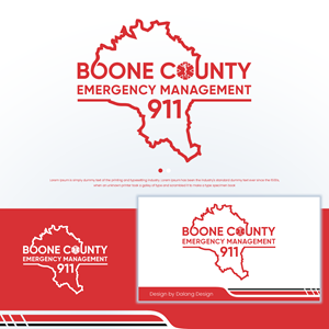 Logo Design by Dalang Design for this project | Design: #34523211