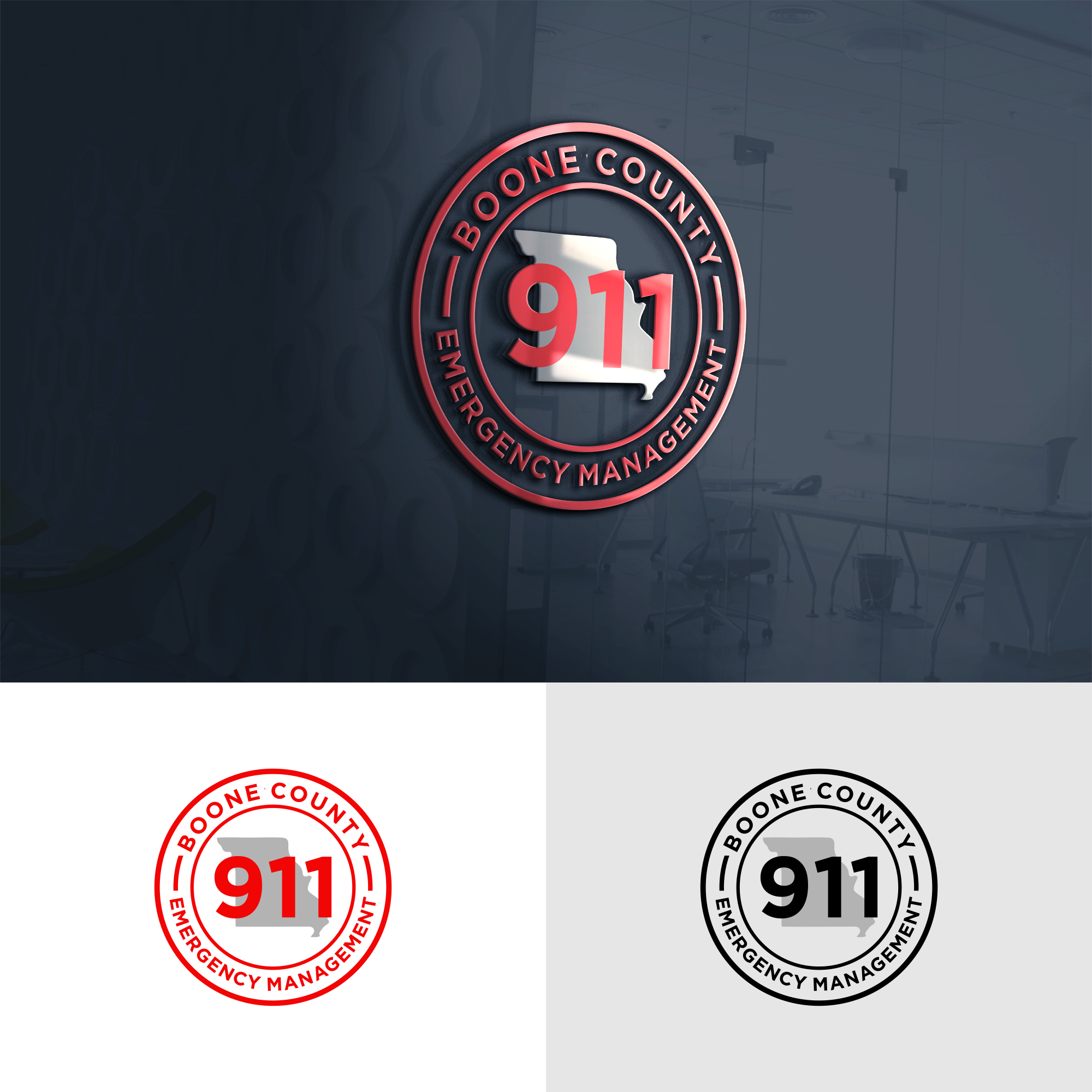 Logo Design by ni9 for this project | Design #34561905