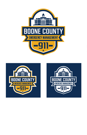 Logo Design by Mike Carroll for this project | Design: #34523487