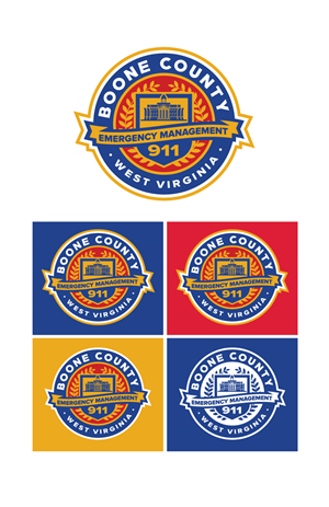 Logo Design by Mike Carroll for this project | Design: #34523705