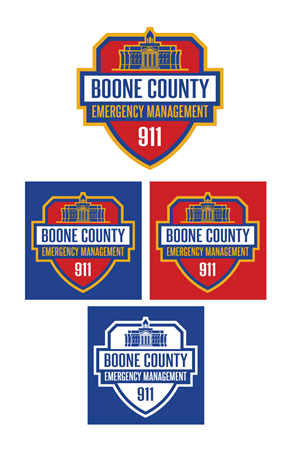 Logo Design by Mike Carroll for this project | Design: #34530222