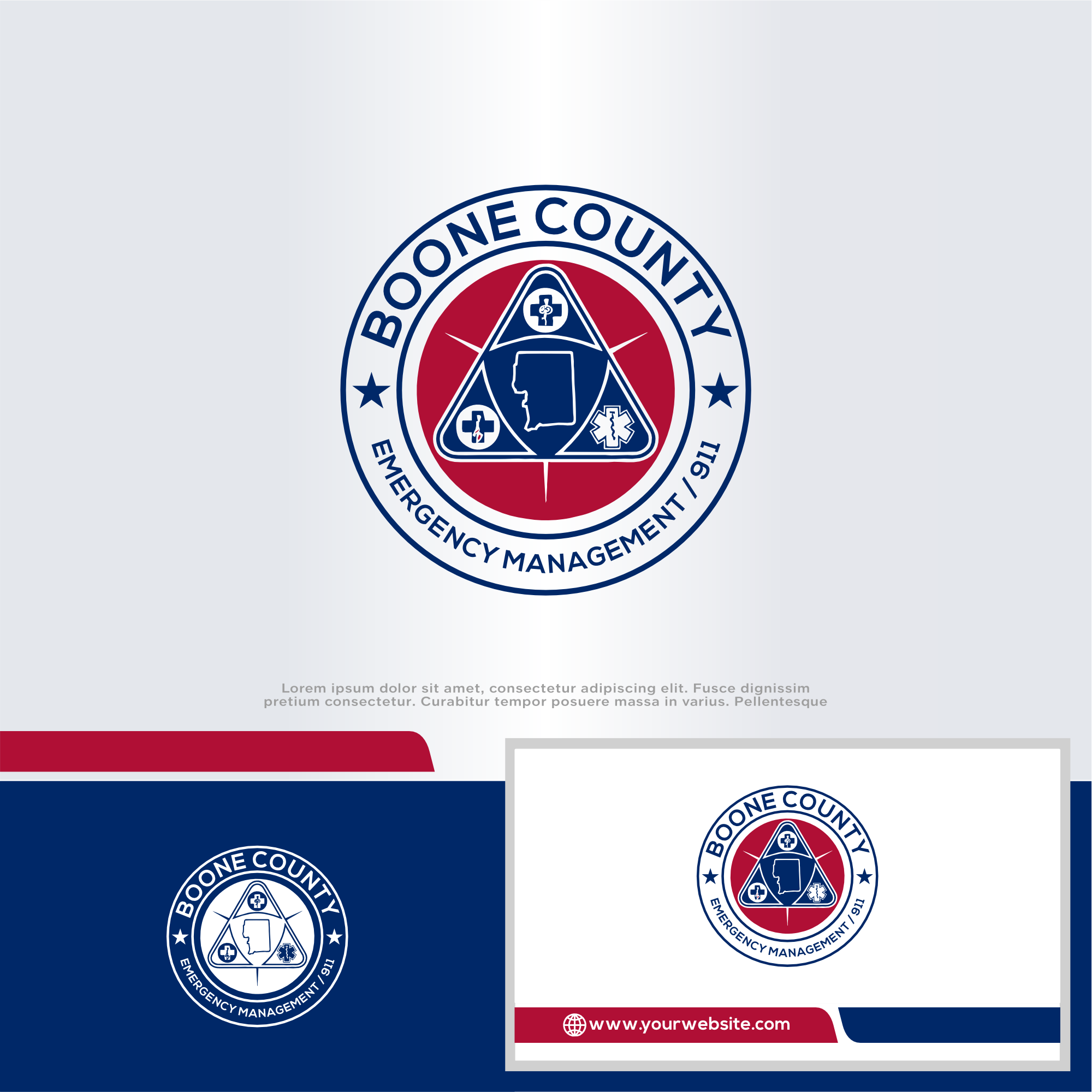 Logo Design by win it for this project | Design #34524237